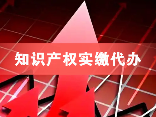 绥中知识产权实缴资本代办